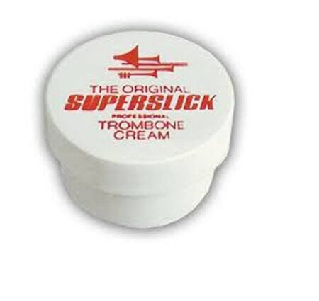 Superslick Trombone Cream 1/2 oz