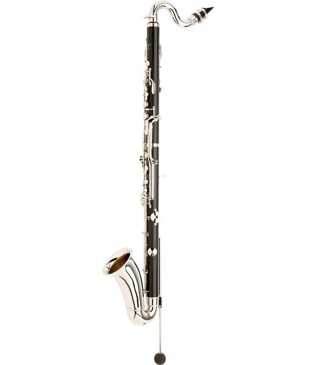 Selmer Model 1430lp Bb Bass Clarinet Dillon Music