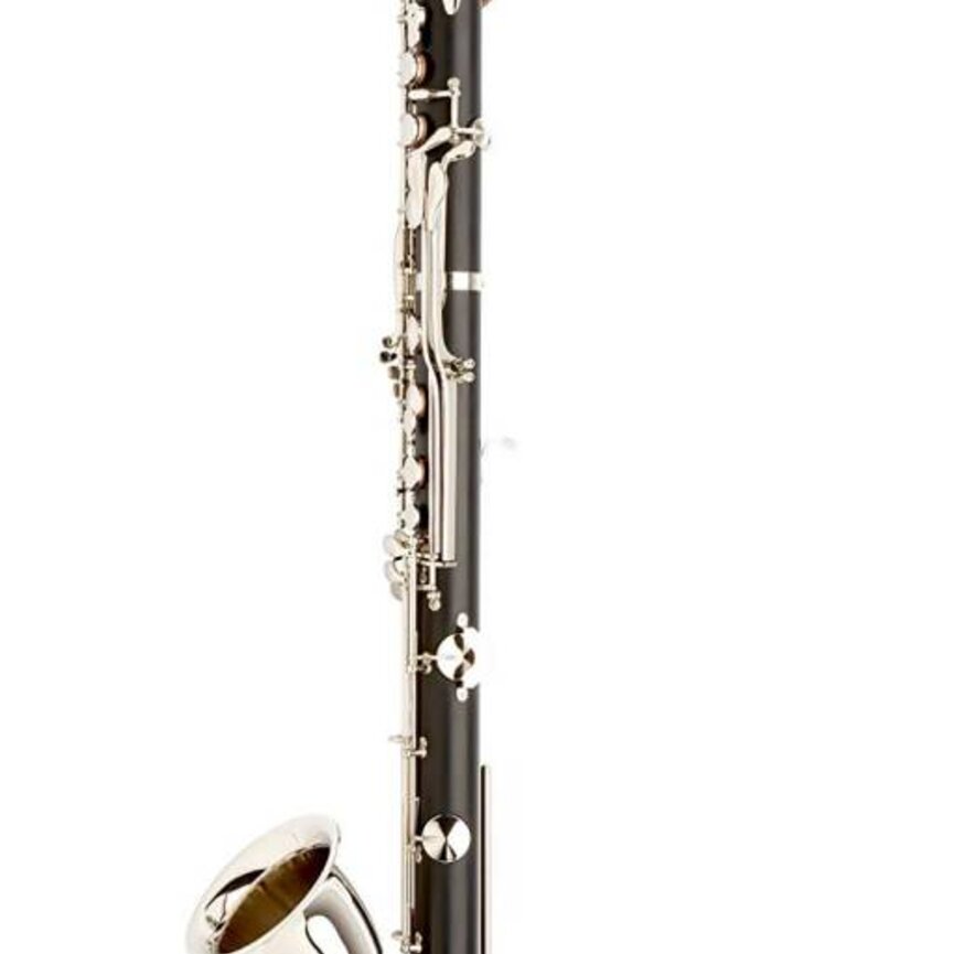 Selmer Model 1430LP Bb Bass Clarinet