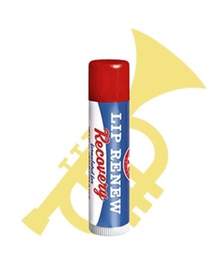 Robinson's Remedies Lip Renew Recovery Stick