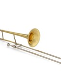 Slokar Bb-Tenor Trombone Bart van Lier “.512”