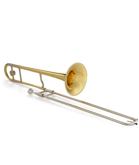 Slokar Bb-Tenor Trombone Bart van Lier “.512”