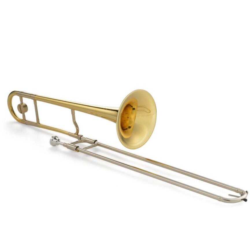 Slokar Bb-Tenor Trombone Bart van Lier “.512”