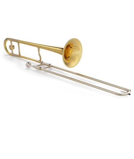 Slokar Bb-Tenor Trombone Bart van Lier “.500”