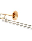 Slokar Performance Open Wrap Bb/F Tenor Trombone