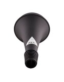 Jo-Ral Bass Trombone Practice Mute TRB4P
