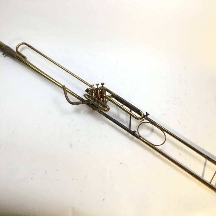 Used Lavallophone (SN: 173033)