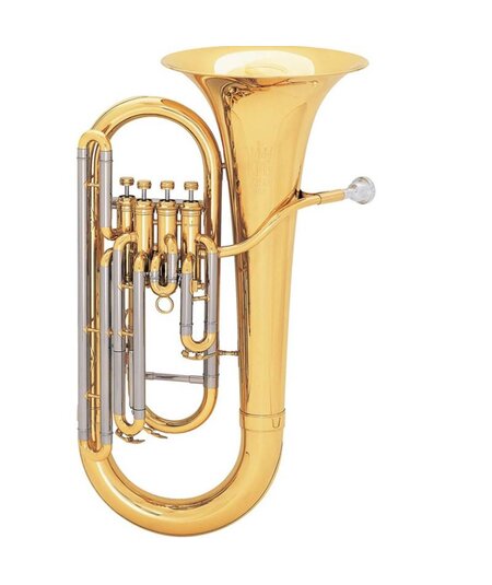 King Legend 2280 Euphonium