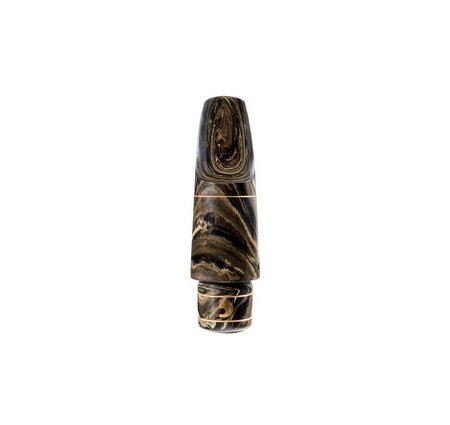 D'Addario Select Jazz Marble Tenor Sax Mouthpiece