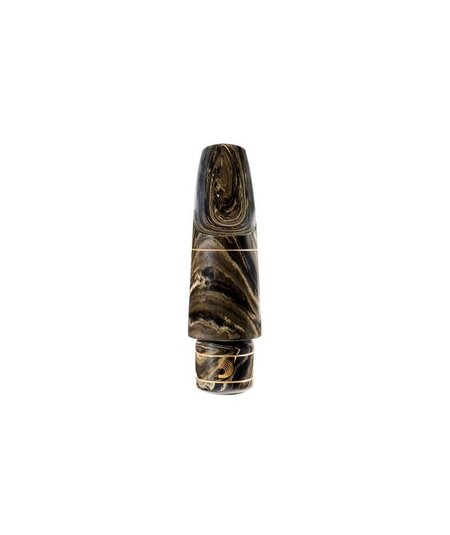 D'Addario Select Jazz Marble Tenor Sax Mouthpiece