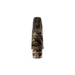 D'Addario Select Jazz Marble Alto Sax Mouthpiece - Dillon Music