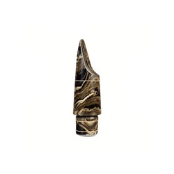 D'addario Select Jazz Marble D6M 選定品 Select Jazz Tenor Saxophone Mouthpieces | Woodwinds | D'Addario