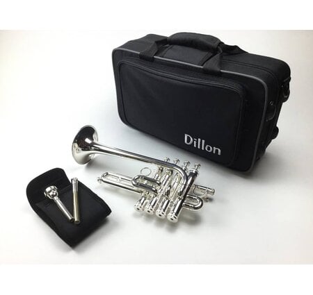 Dillon Bb/A Piccolo Trumpet