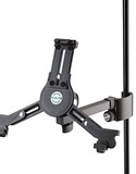 K&M Stand Universal iPad/Tablet Holder
