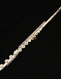Haynes Amadeus Model AF 580 Flute