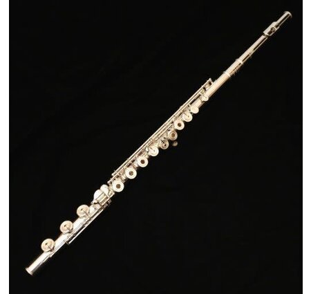 Haynes Amadeus Model AF 580 Flute