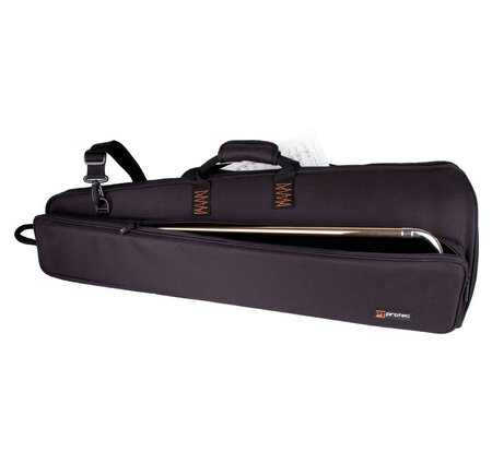Protec C239X Tenor Trombone Explorer Gig Bag with Sheet Music Pocket