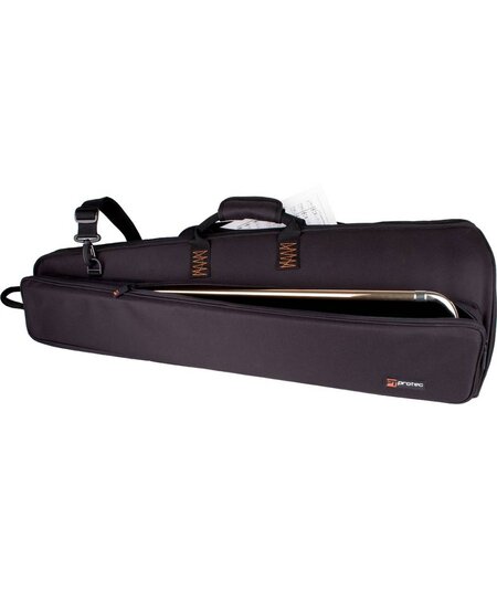 Protec C239X Tenor Trombone Explorer Gig Bag with Sheet Music Pocket
