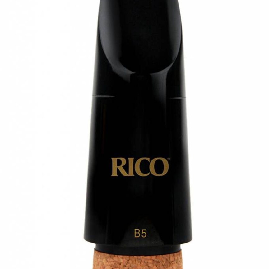 Rico Graftonite Bb Clarinet Mouthpiece