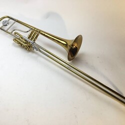 Used Conn Superbone in Bb Dillon Music