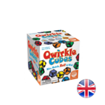 Outset Qwirkle Cubes
