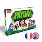 Hasbro Games Payday / Jour de paye