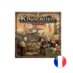 Intrafin Games Kingsburg 2e édition VF