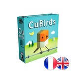 Catch Up Games Cubirds (multi)