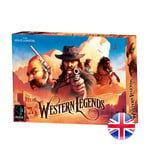 Kolossal Games Western Legends