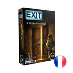 IELLO EXIT: Le Musée Mystérieux