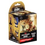 Wizkids Games D&D Dungeons & Dragons: Icons 14 - Eberron Rising From Last War Booster