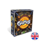 CMON Limited Gizmos - 2nd Edition