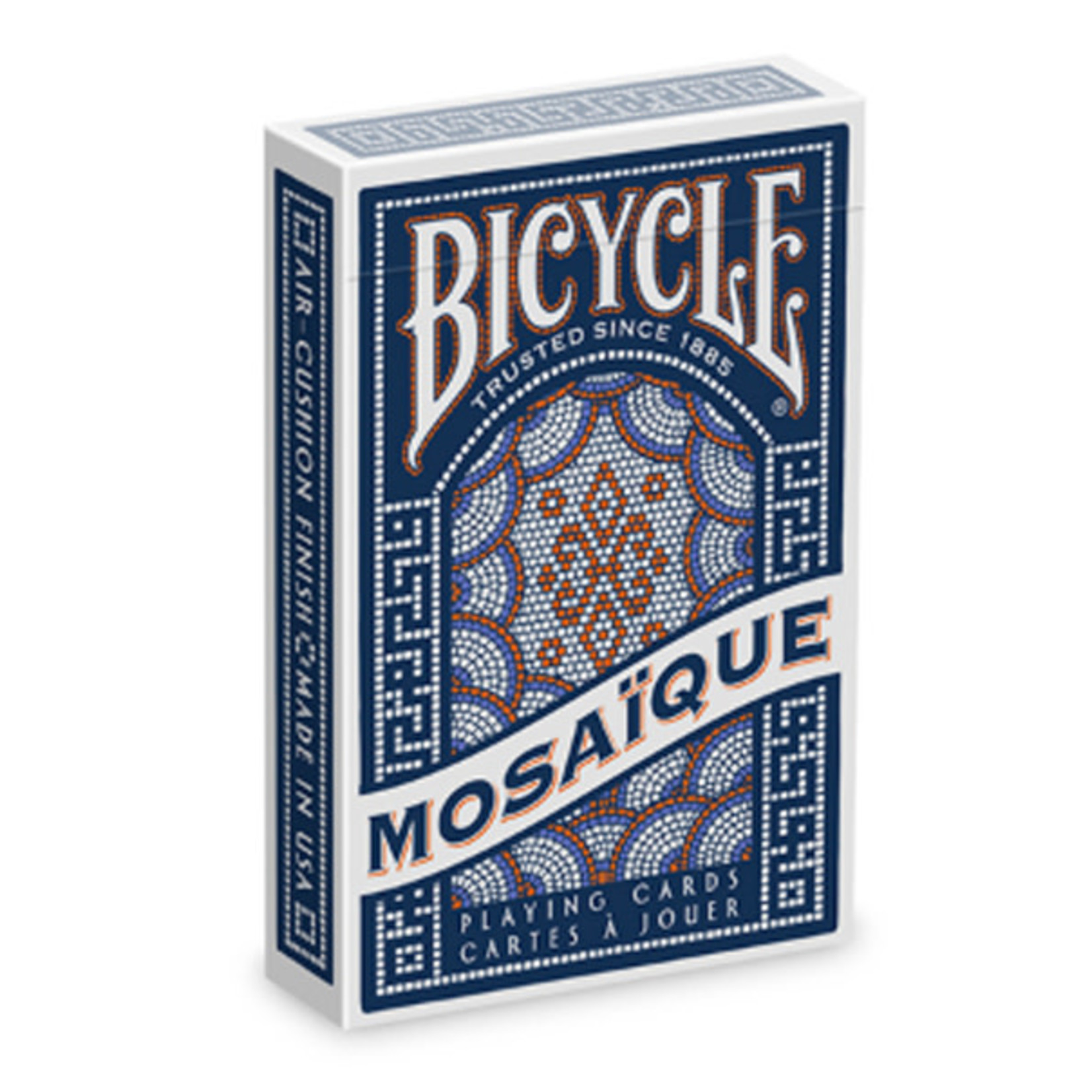 Bicycle Cartes à jouer Bicycle -  Mosaique