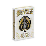 Bicycle Bicycle Cartes à jouer 1885