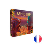 IELLO Imhotep - Le Duel
