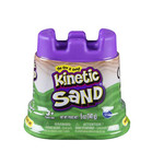 Kinetic Sand Kinetic Sand Contenant 5oz Vert