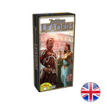 Asmodee 7 Wonders: Leaders VA