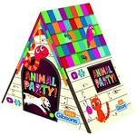 Gibsons Puzzle 24: Animal Party