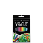 MindWare Colored Pencils (18)