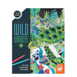 MindWare CBN Wild Wonders: Book 3