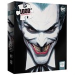 USAopoly Puzzle 1000: The Joker