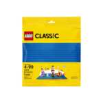 LEGO LEGO Classic - Plaque de base bleue