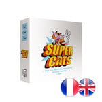 Grrre Games Super Cats (multi)