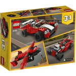 LEGO LEGO Creator - La voiture de sport
