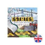 Capstone Games The Estates