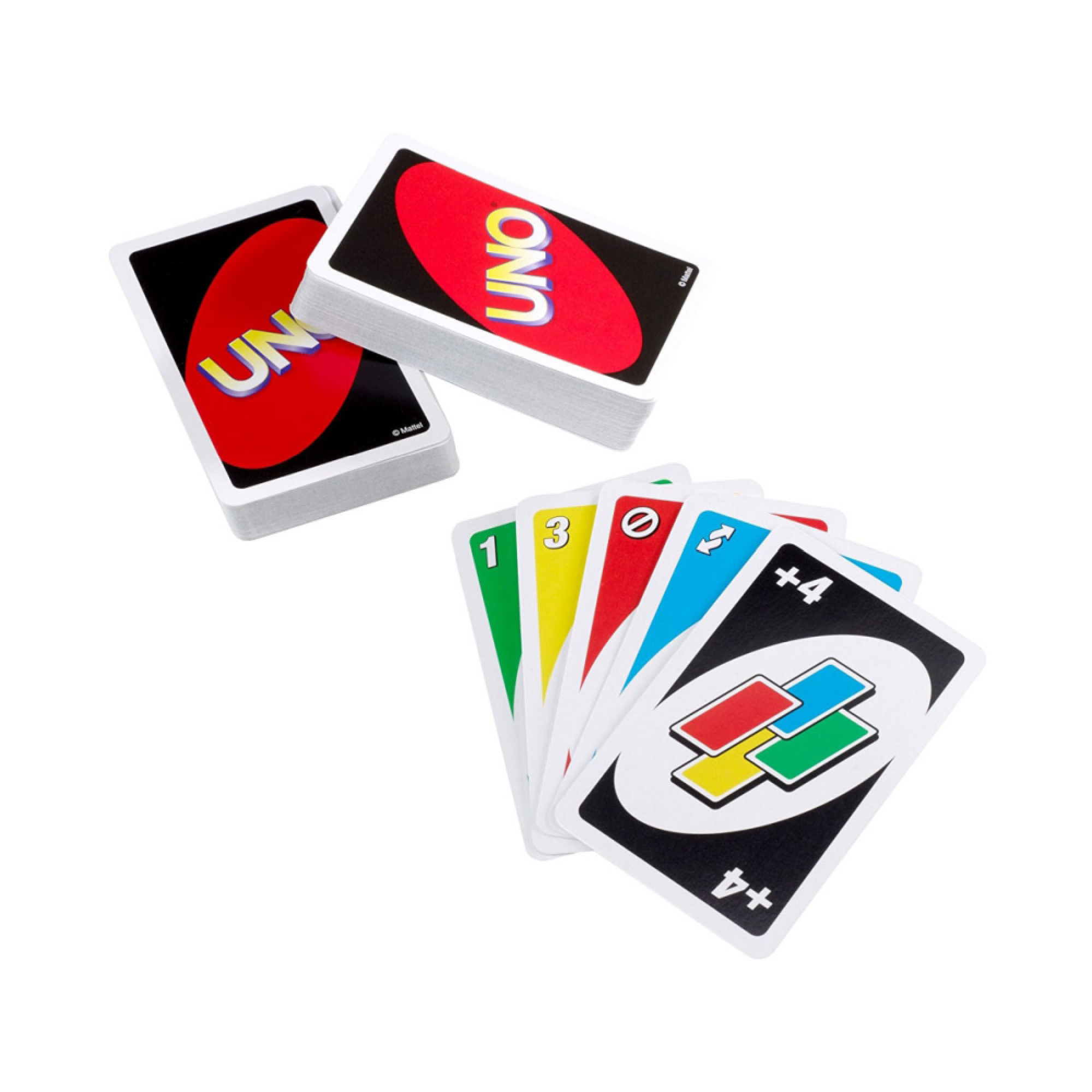 UNO jeu de cartes L