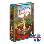 Pegasus Games Crown of Emara