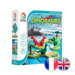 Smart Games L'archipel des dinosaures (multi)