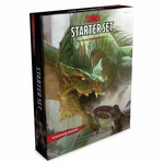 Wizards of the Coast Dungeons & Dragons: Starter Set