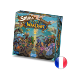 Days of Wonder Small World of Warcraft VF
